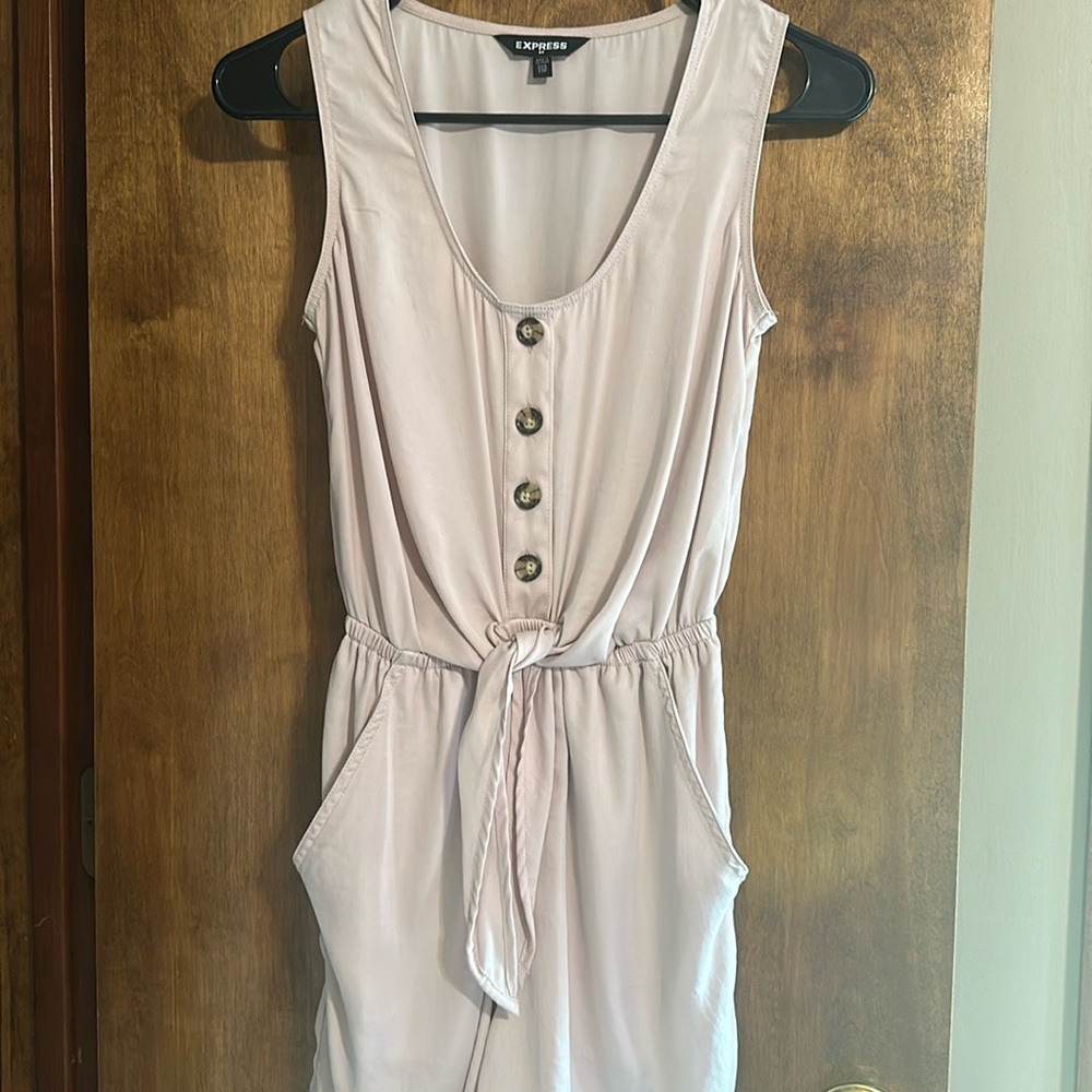 Express Women’s Jumpsuit/Romper